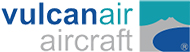 Logo Vulcanair SpA